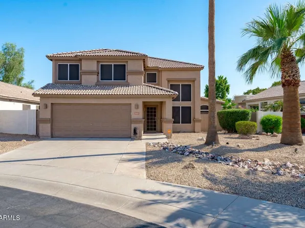 13123 W CAMBRIDGE Avenue, Goodyear, AZ 85395