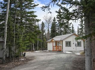 2325 Butte St, Delta Junction, AK 99737