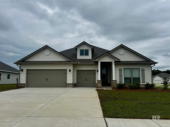 10384 Winning Colors Trl, Daphne, AL 36526