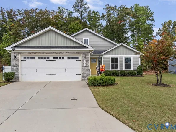 8130 W Danube Loop, New Kent, VA 23124