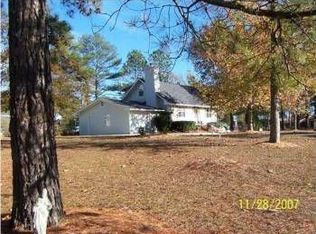 104 Blue Springs Rd, Cropwell, AL 35054