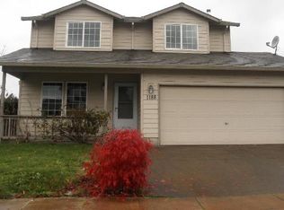 1188 SW Ivory Loop #2, Gresham, OR 97080