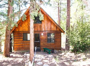 139 Winding Ln, Big Bear City, CA 92314