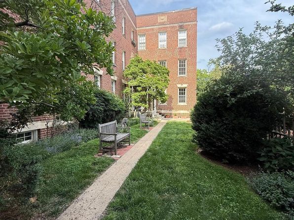 2527 Q St NW APT 102