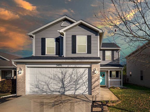 2nd image of 5499 N Bluegrass Cir