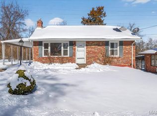 7449 Trenton Ave, Saint Louis, MO 63130