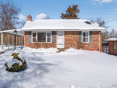 7449 Trenton Ave, Saint Louis, MO, 63130