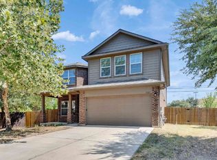9201 Sawyer Fay Ln, Austin, TX 78748
