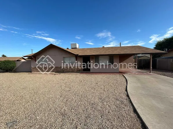 647 E Franklin Ave, Mesa, AZ 85204