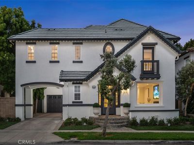 5 Modesto, Irvine, CA, 92602