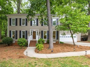 4602 Forest Glen Rd, Greensboro, NC 27410