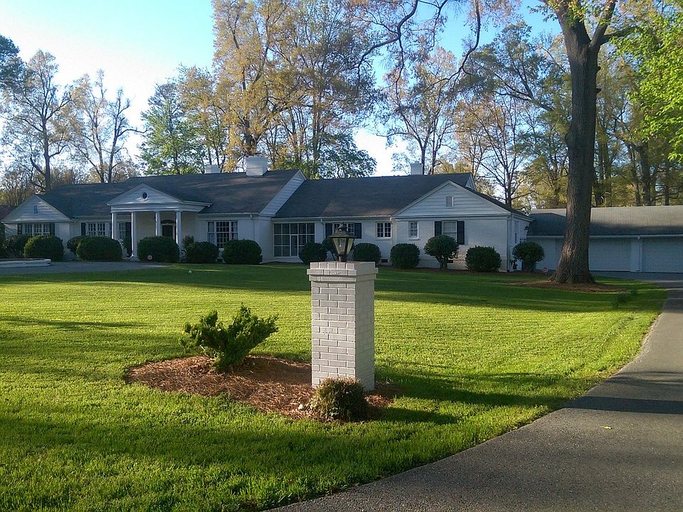 2406 Oakwood Dr, Burlington, NC 27215 Zillow