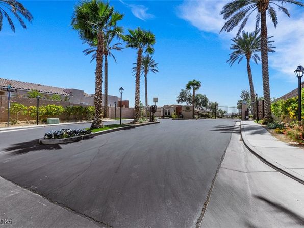 100 Woolman Rink Ave, Las Vegas, NV 89123