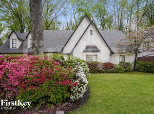 6705 Kirby Trace Cv, Memphis, TN 38119