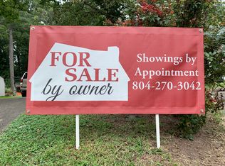 7708 Biscayne Ct, Henrico, VA 23294