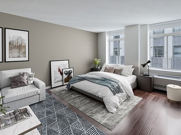 4th image of 100 John St APT 1408