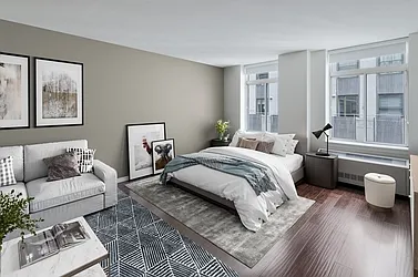 Rented by MOTION New York