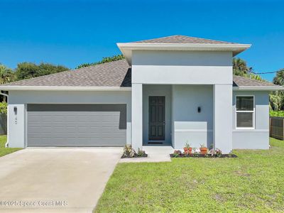 140 Duval St, Melbourne Beach, FL, 32951
