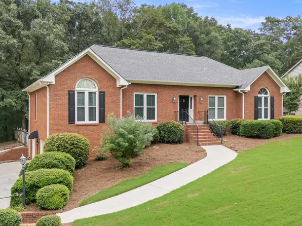 3141 Harwick Dr, Birmingham, AL 35242