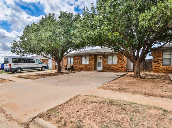 9616 Elmwood Ave, Lubbock, TX 79424