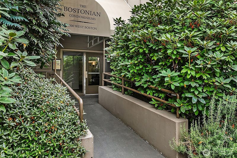 2nd image of 1300 W Boston Street #24