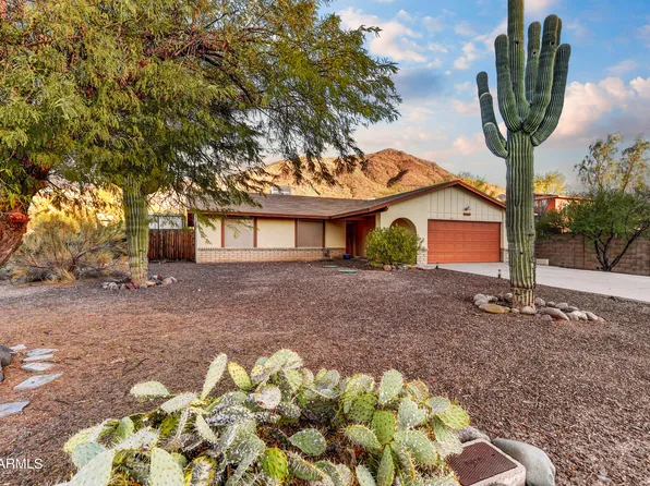 37013 N Kohuana Place, Cave Creek, AZ 85331