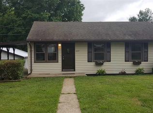 669 Persimmon Dr, Independence, KY