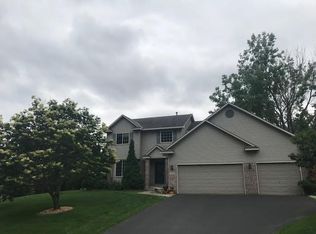 12599 Sandy Point Rd, Eden Prairie, MN 55347