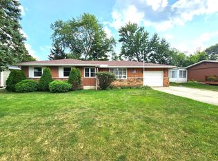 107 George St, Morris, IL 60450