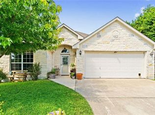 175 Jerry Lees Trl, Kyle, TX 78640