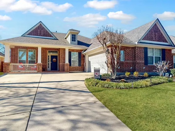 6869 Shoreview Dr, Grand Prairie, TX 75054