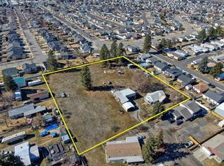 1919 E Devoe Ave, Spokane, WA 99217