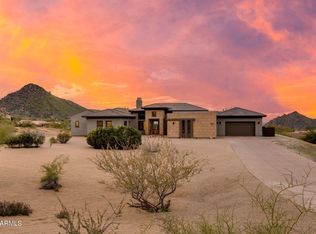 24020 N 123RD Place, Scottsdale, AZ 85255