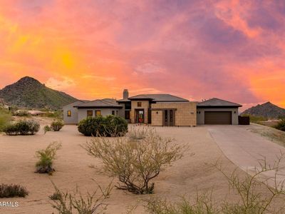 24020 N 123RD Place, Scottsdale, AZ, 85255