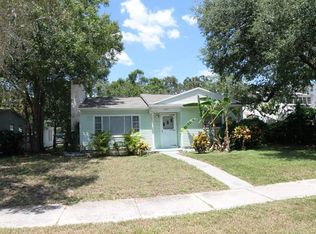6337 11th Ave S, Gulfport, FL 33707