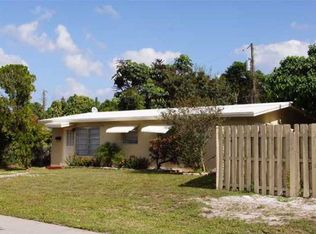 1310 SW 28th Rd, Fort Lauderdale, FL 33312