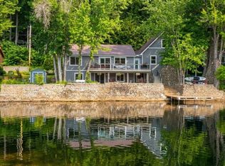 873 E River Drive, Lake Luzerne, NY 12846