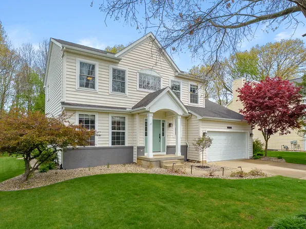 7506 Haflinger Cir, Kalamazoo, MI 49009