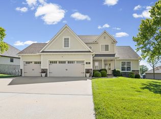 4314 Silver Valley Dr, Columbia, MO 65203