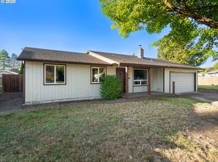 239 NE 34th Pl, Hillsboro, OR 97124
