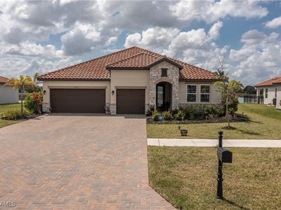 2055 Grove Dr, Naples, FL, 34120
