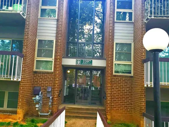 2207 Greenery Ln APT 103-8, Silver Spring, MD 20906