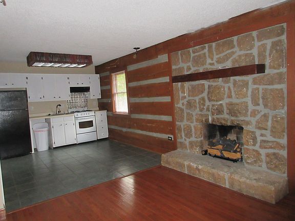 Great Room -Kitchen