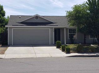 112 Fortune Dr, Dayton, NV