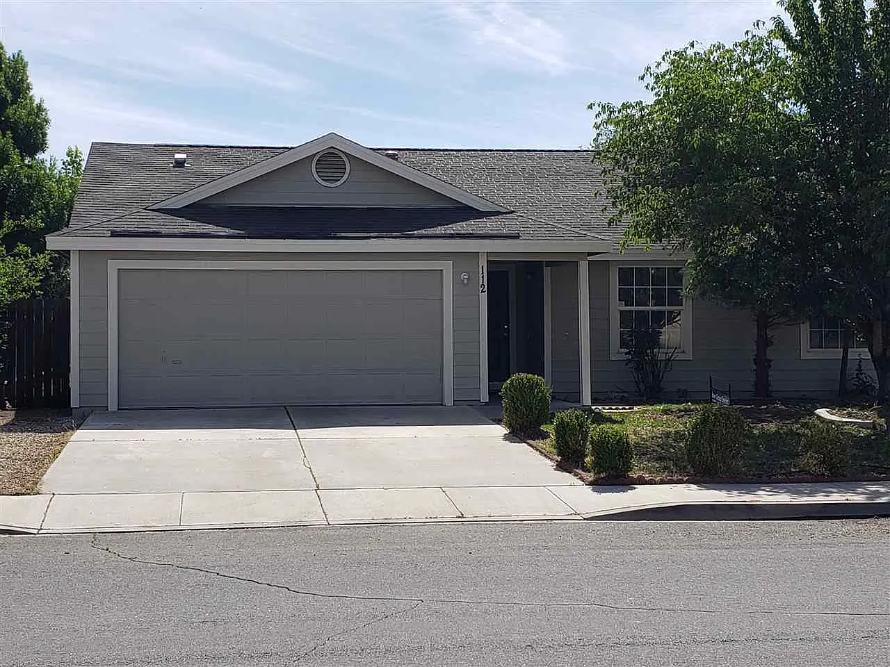 112 Fortune Dr photo 1