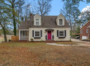 3430 Woodlawn Ave, Columbus, GA 31904
