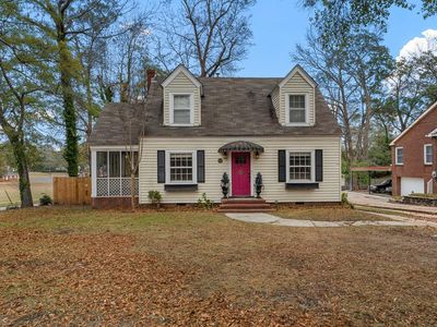 3430 Woodlawn Ave, Columbus, GA, 31904