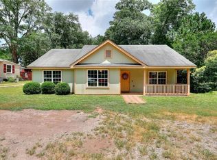 1223 S Madison Ave, Monroe, GA 30655