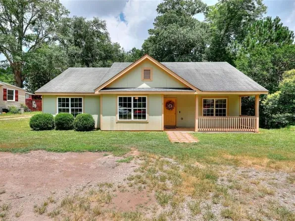 1223 S Madison Ave, Monroe, GA 30655