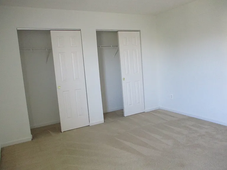 Opposite view of Bedroom # 2